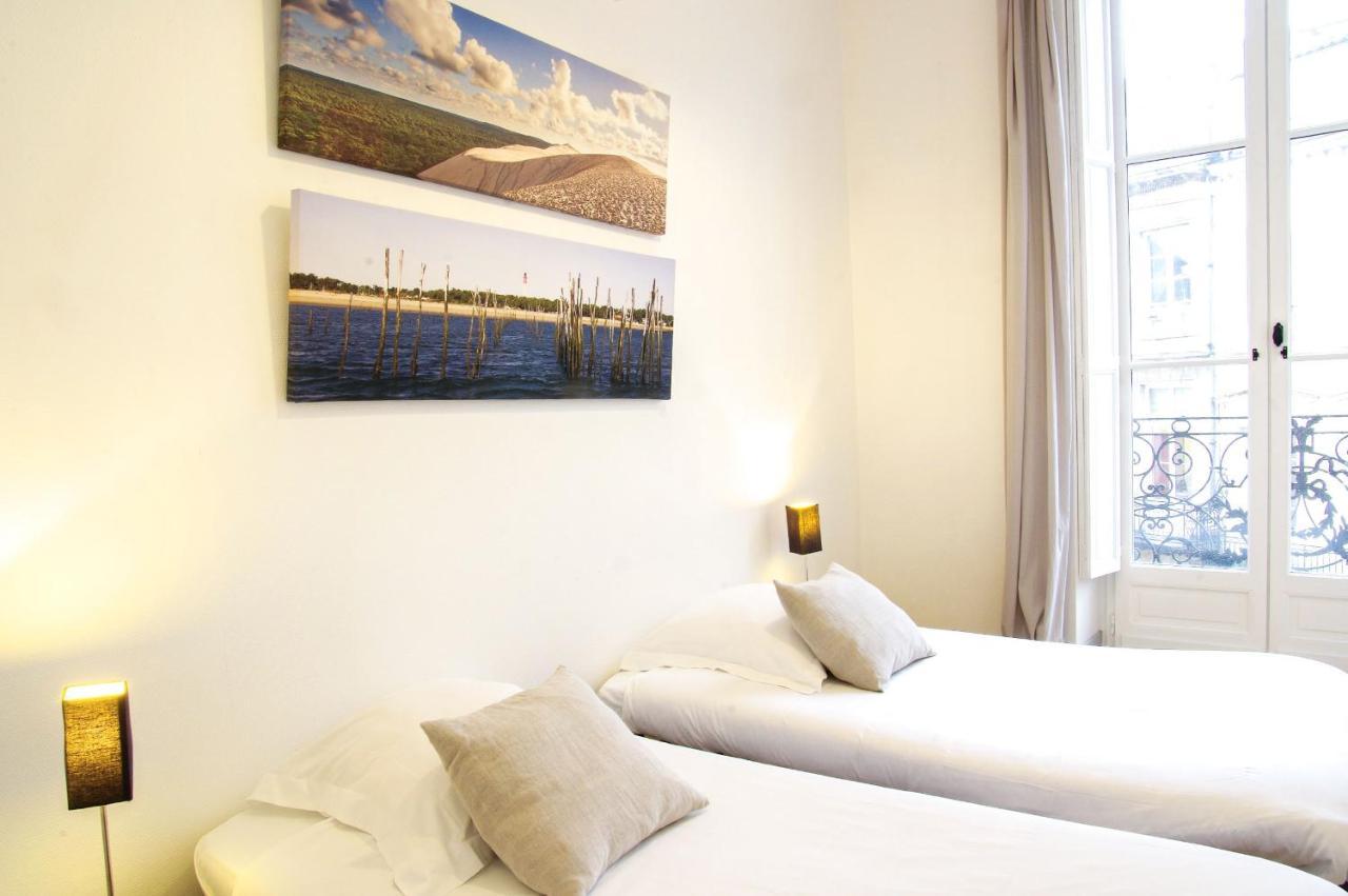 Condillac - Localisation Exceptionnelle 2 Chambres Avec Ascenseur Et Parking Burdeos Exterior foto